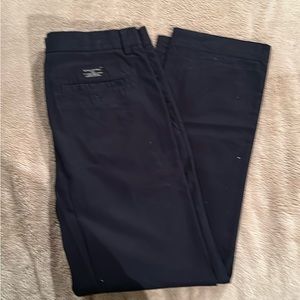 Banana Republic chinos